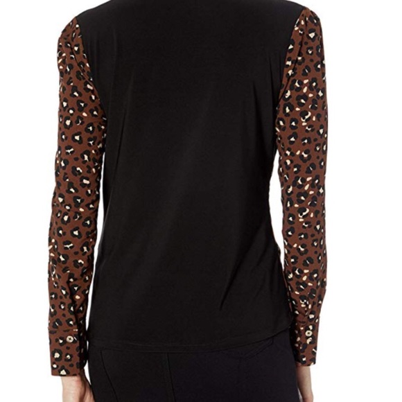 NWT Tommy Hilfiger blouse